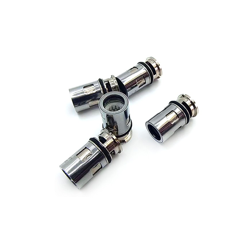 VM5VM6 Replacement Coils 0.15/0.2 Ohm Pack