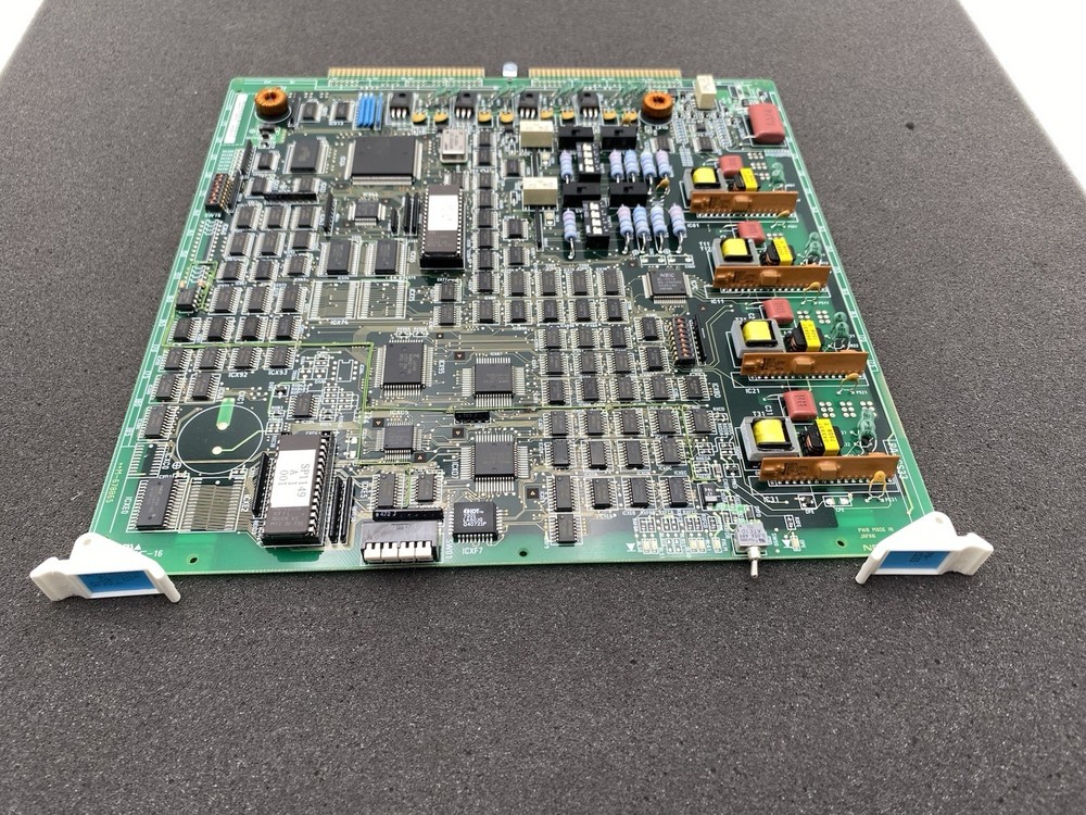 NEC PA-CS33 Circuit Board