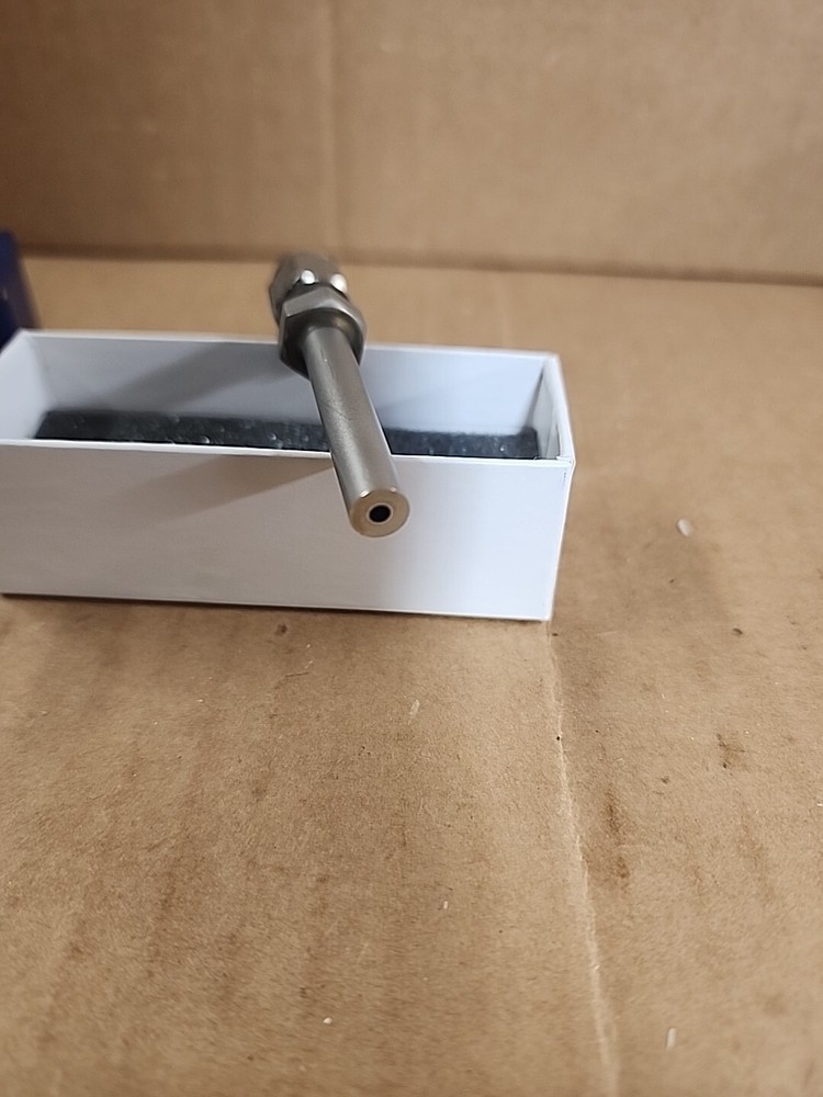 NEW OS SGE 1860439 CAPILLARY COLUMN ADAPTER