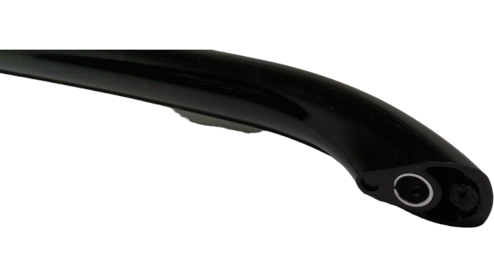 HAIER HANDLE KIT BLK