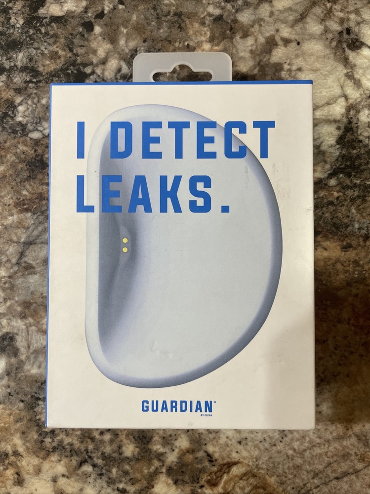 Guardian Leak Detector