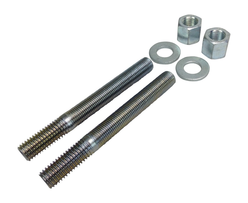 WFO Concepts Dodge front Dana 60 Spring Plate Stud Kit, WFO 1793-STUD-KIT