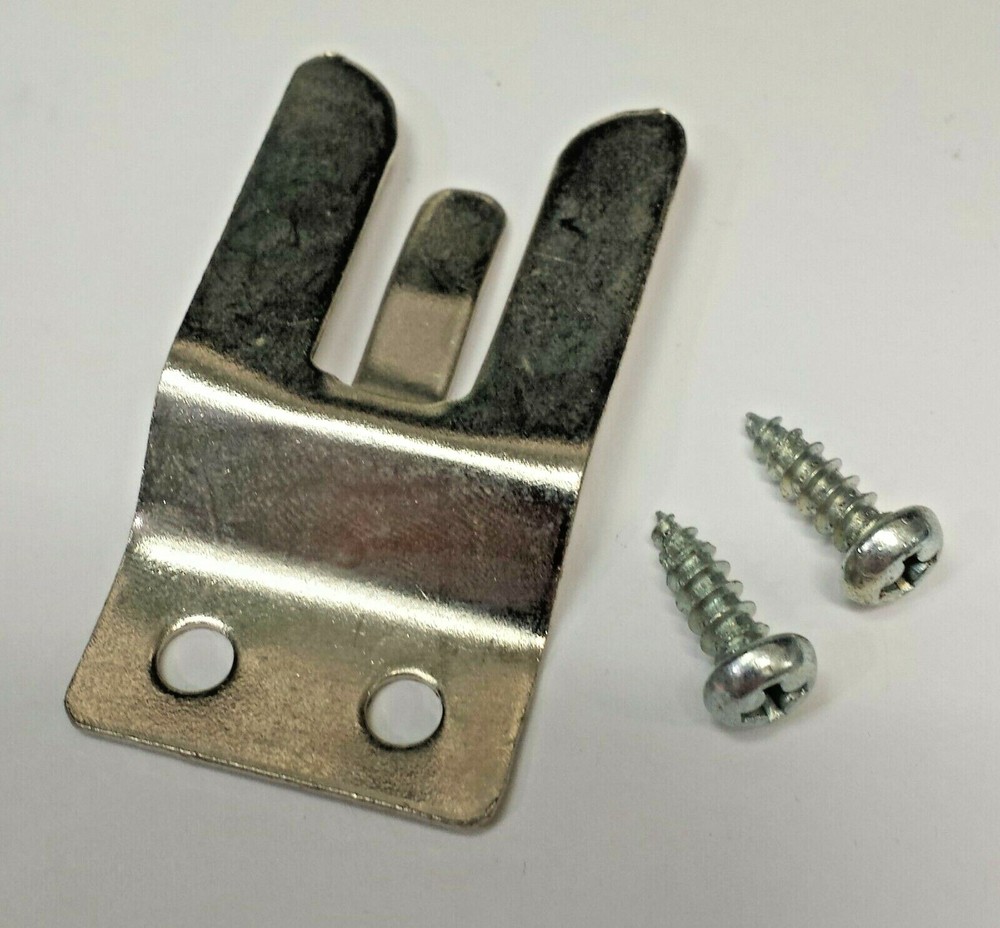 V811 Screw-On Microphone Holder Clip