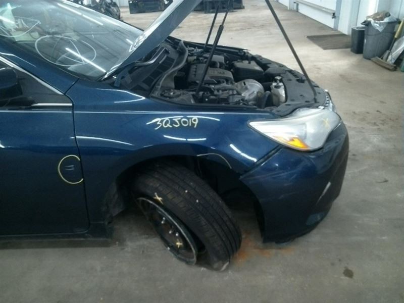 CAMRY 2015 High Mounted Stop Light 104703435