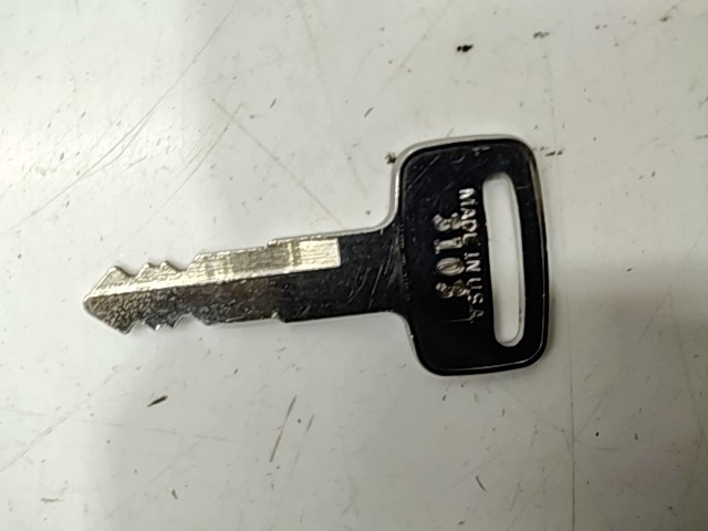 Key - 2000 Polaris NOS