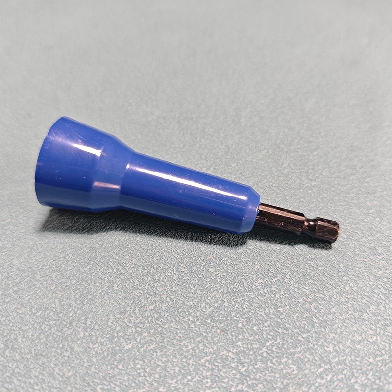 Wire Twisting Spinner Tool Wire Spin Driver Twister Nut Wire Connector Socket
