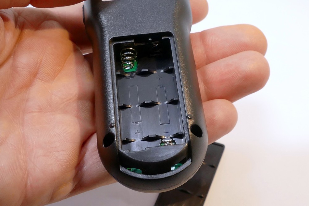 JJC TM-F2 Camera Timer Remote Control for Sony multi-connector