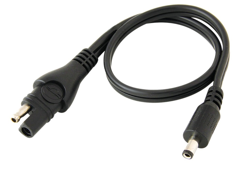 Tecmate OptiMate DC 2.5 Plug - SAE Cable (O-67M)