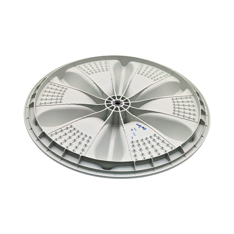 DC97-21903A - Pulsator Lower (Agitator, W)