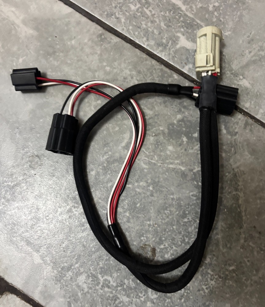 HINIKER SNOW PLOW ELECTRONICS TESTER SNOWBLOW Electrical System Tester