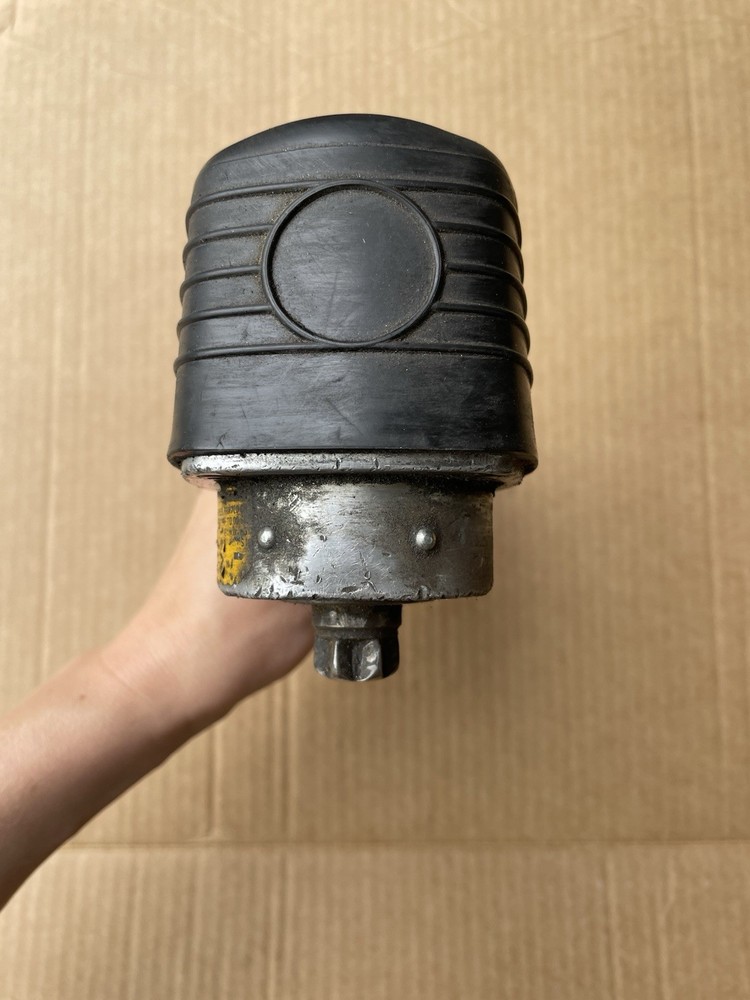 Central Pneumatic Sander Polisher Air Tool