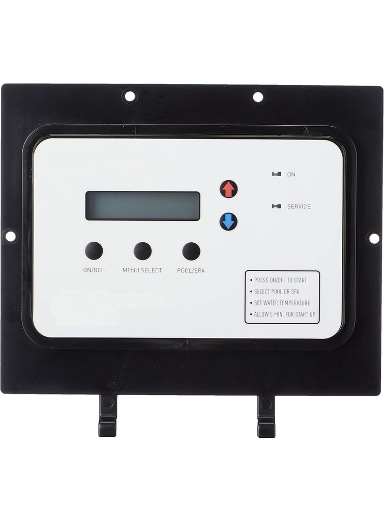 Auto Heat Control Board Assembly 472734 for Pentair Heat Pump Pool or Spa