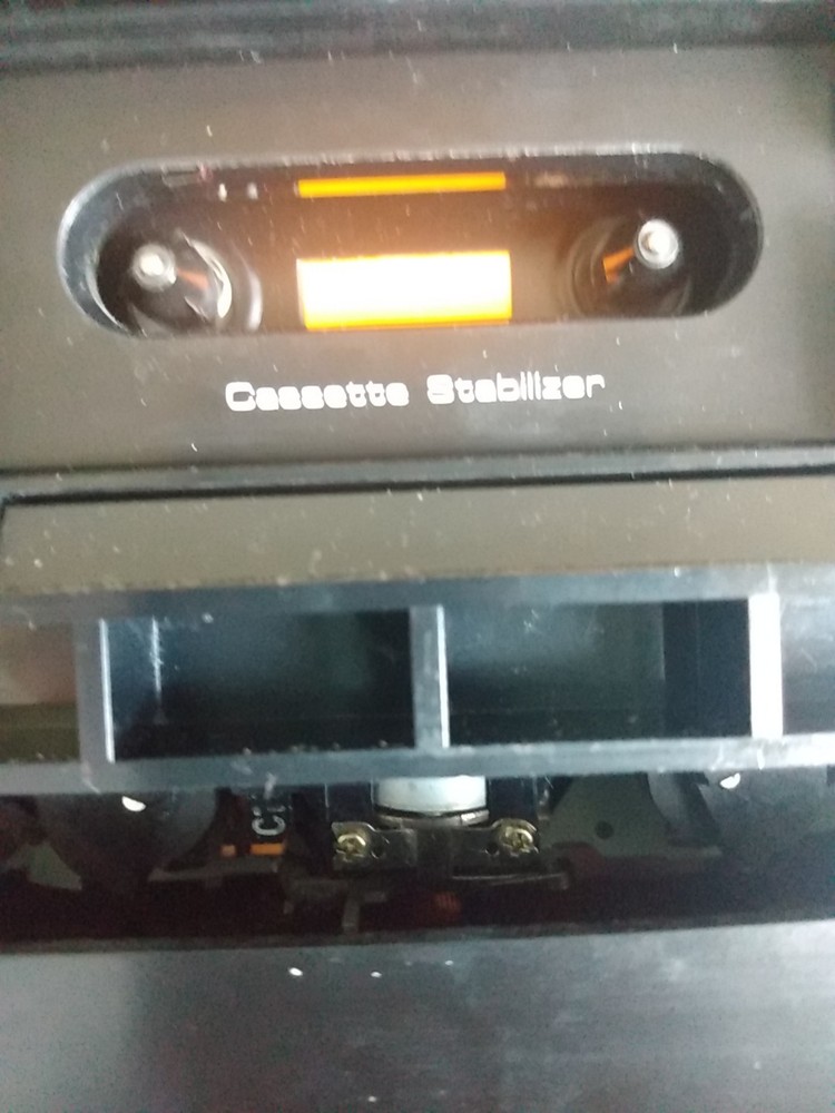 Yamaha Cassette Deck KX-R470
