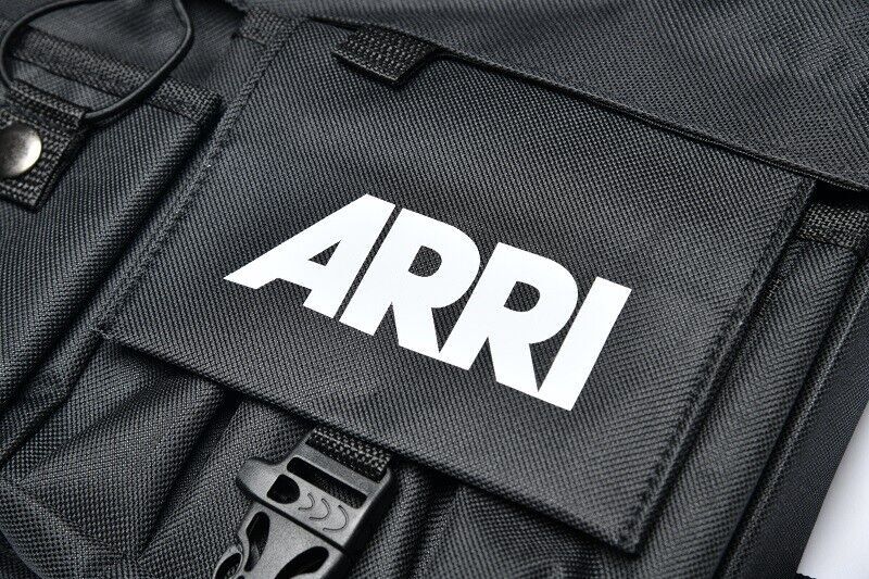 For ARRI Multifunctional Camera Assistant Package New