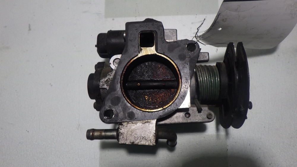 04 BUICK CENTURY Throttle Body