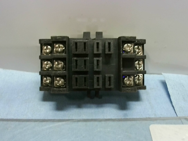 AUTOMATIC TIME 8258900 RELAY NEW