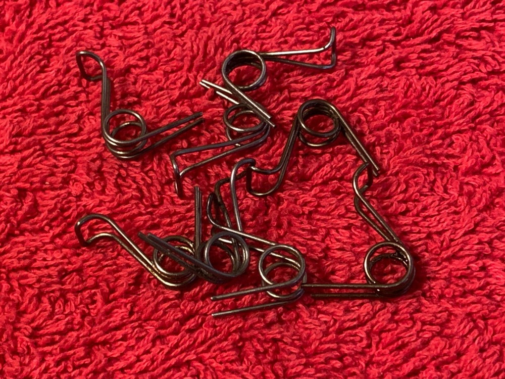 M1 Carbine Trigger Spring- 18736