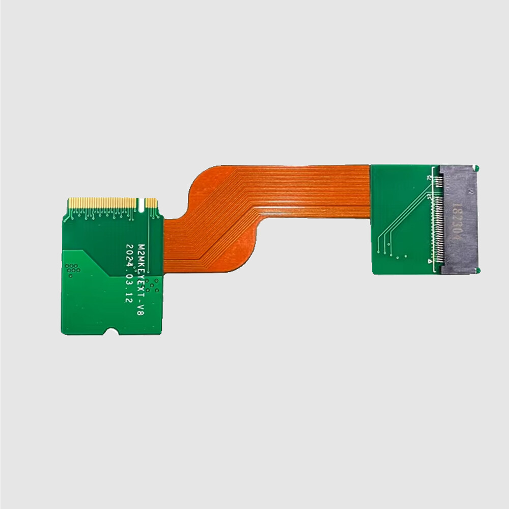 For SteamDeck Oled Hdd Modification To Realize 4T 8T  Internal Solid State Drive