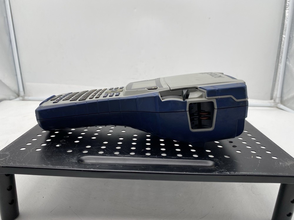 Brady BMP41 Handheld Industrial Label Printer