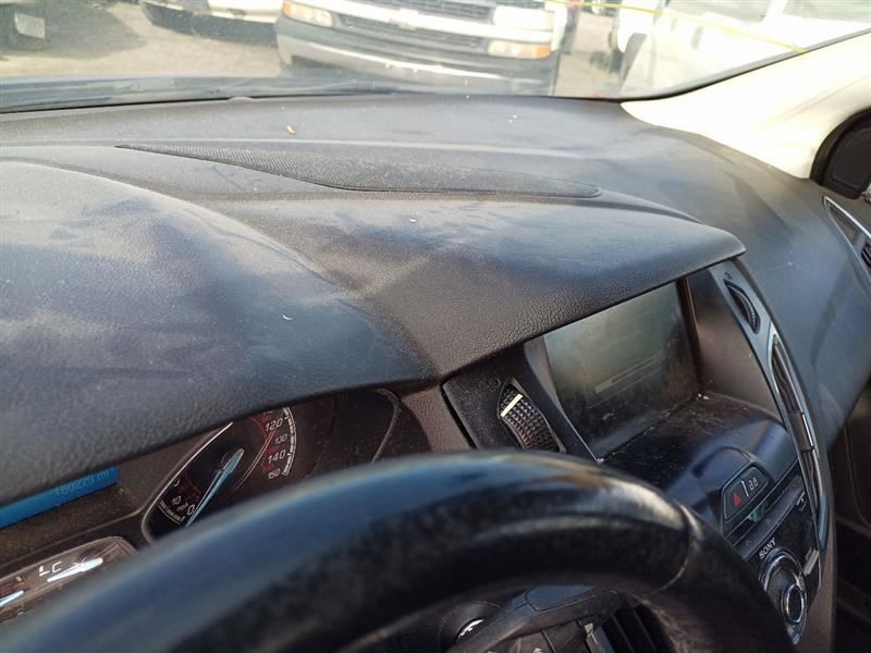 FOCUS 2013 Battery Tray 10030521