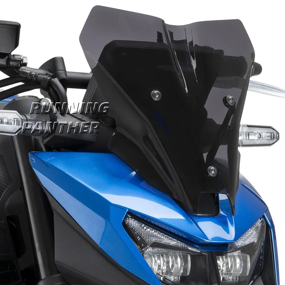 For Honda CB750 Hornet Windshield Windscreen Wind Screen Deflectors Viser Visor