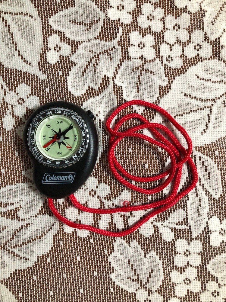 Coleman Compass