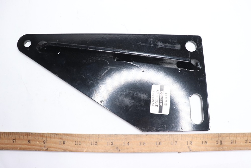 Roadmaster Reflex Bracket Stabilizer Mounting Kit B835 -What's Shown Only