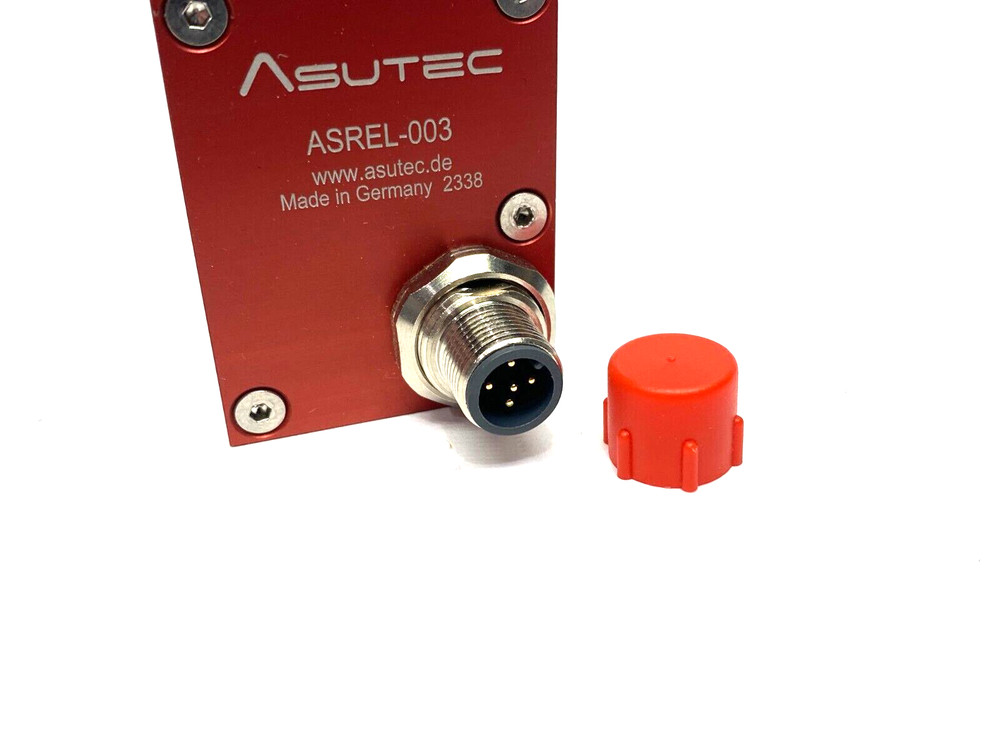 Asutec ASREL-003 Electrically Lowerable Return Stop 2kg NO HARDWARE