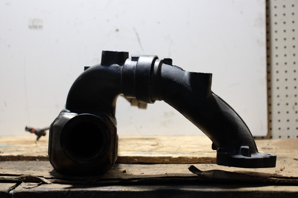 2018 Paccar MX-13 EGR Cooler
