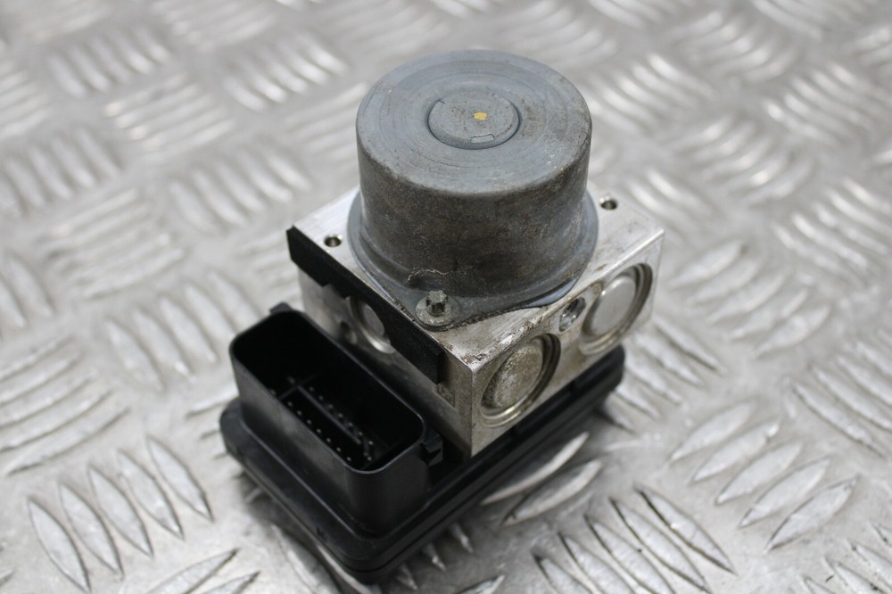 Kawasaki Z650 2019 ABS pump 2017 > 2019