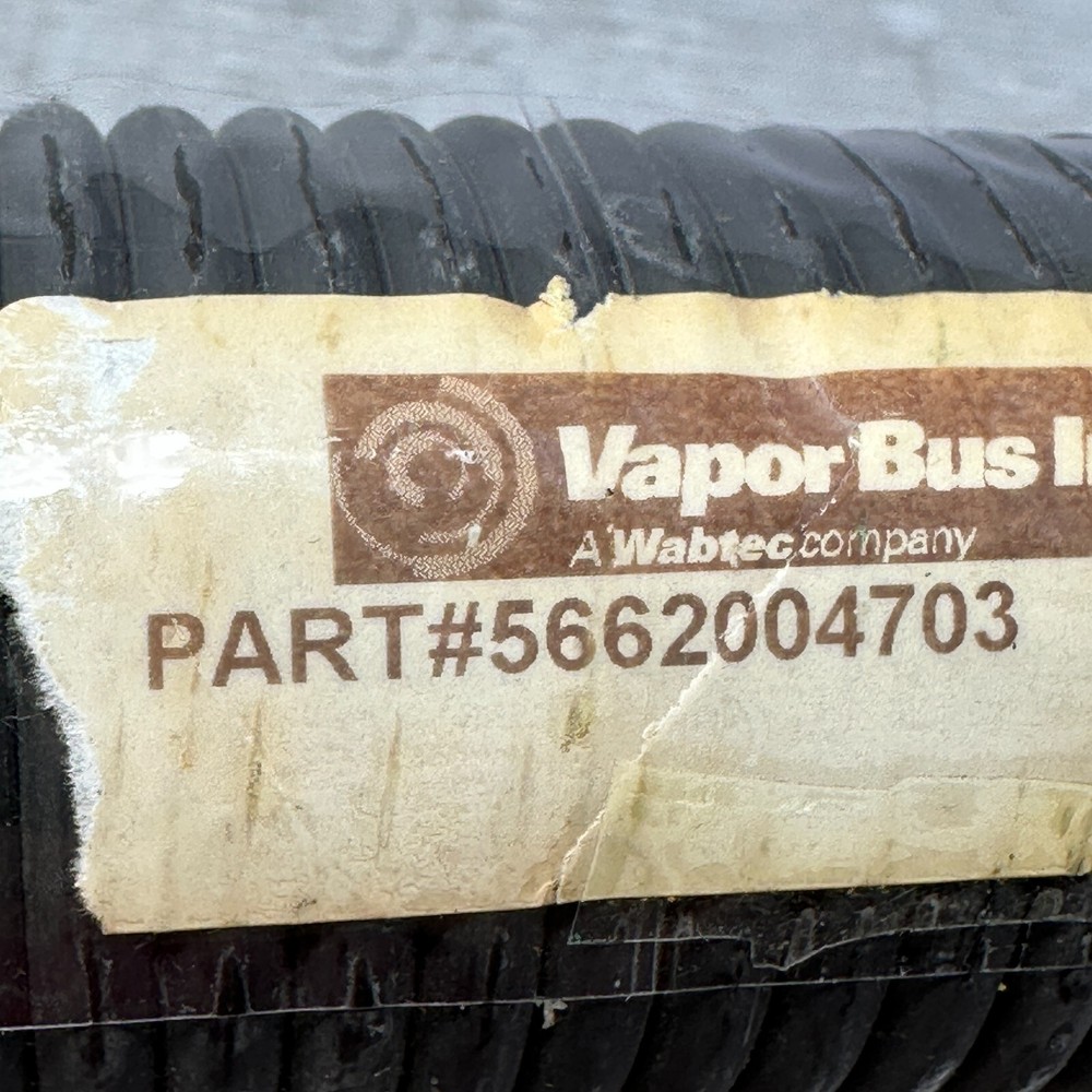 Vapor Bus International 5662004703 – Exit Door Extension Spring