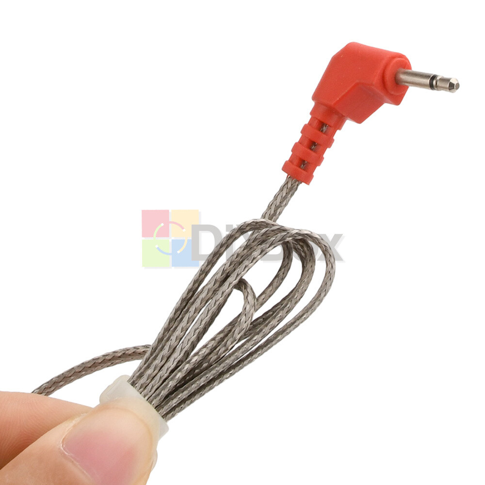 Cooking Food Meat Thermometer Probe Replacement Temperature Probe Sensor