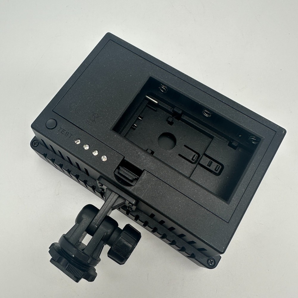 160 LED CN-160 Dimmable Ultra Panel Digital Camera/Camcorder Video Light