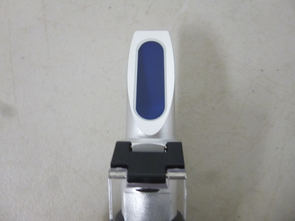 ATC Portable Refractometer With Case