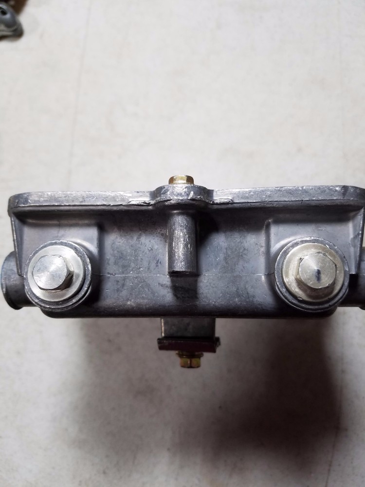 C-COR Feeder Line Equalizer S-GHZ-3