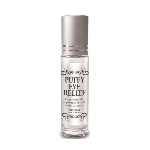 Puffy Eye Relief Roll-on 10 ml