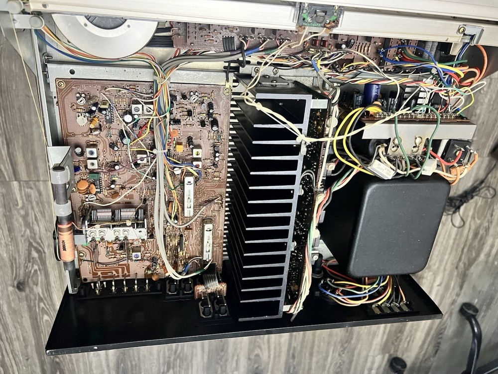 marantz receiver7000g