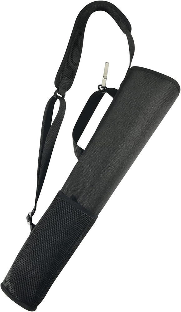 Adjustable Archery Arrow Quiver Holder