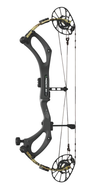 PSE Nock 30 ES RH 70#