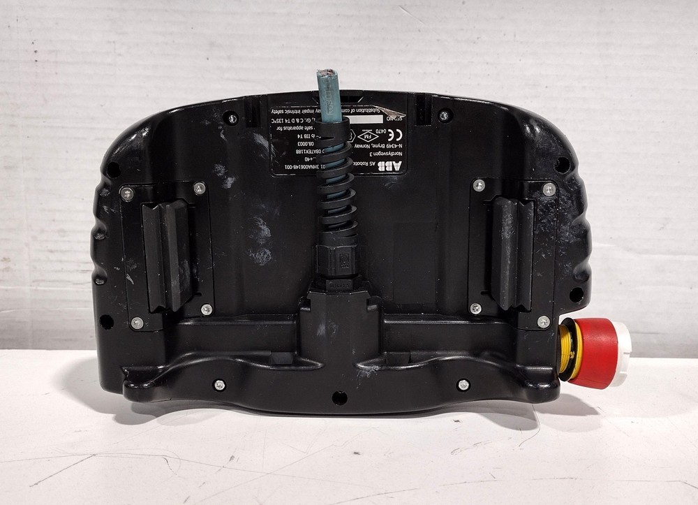 ABB AS Robotics PTPU-01 3HNA006148-001 Paint Robot Controller - Untested