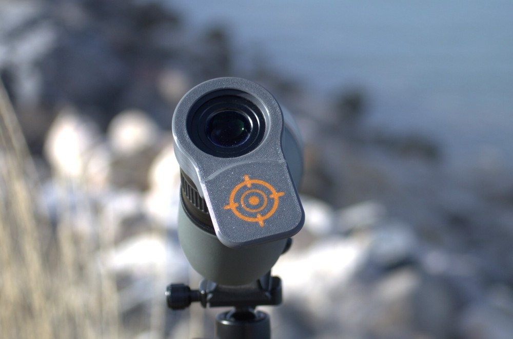 Magnetic Digiscope Adapter