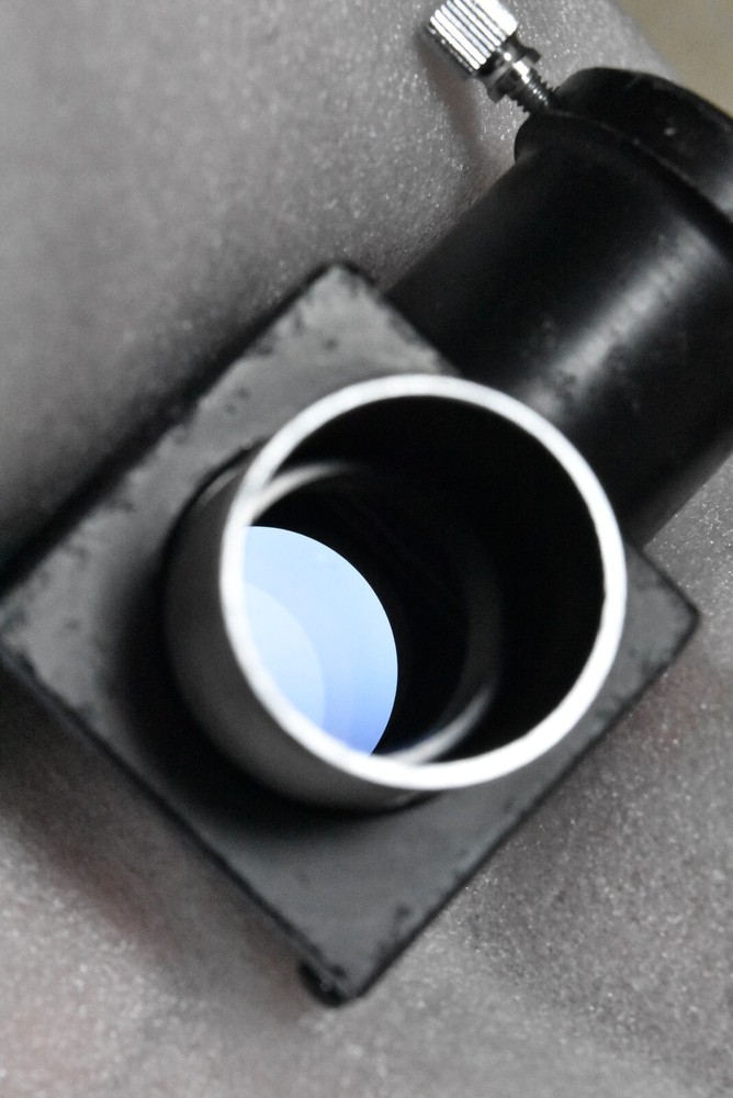 Brand unknown Zenith prism Sleeve 24.5mm