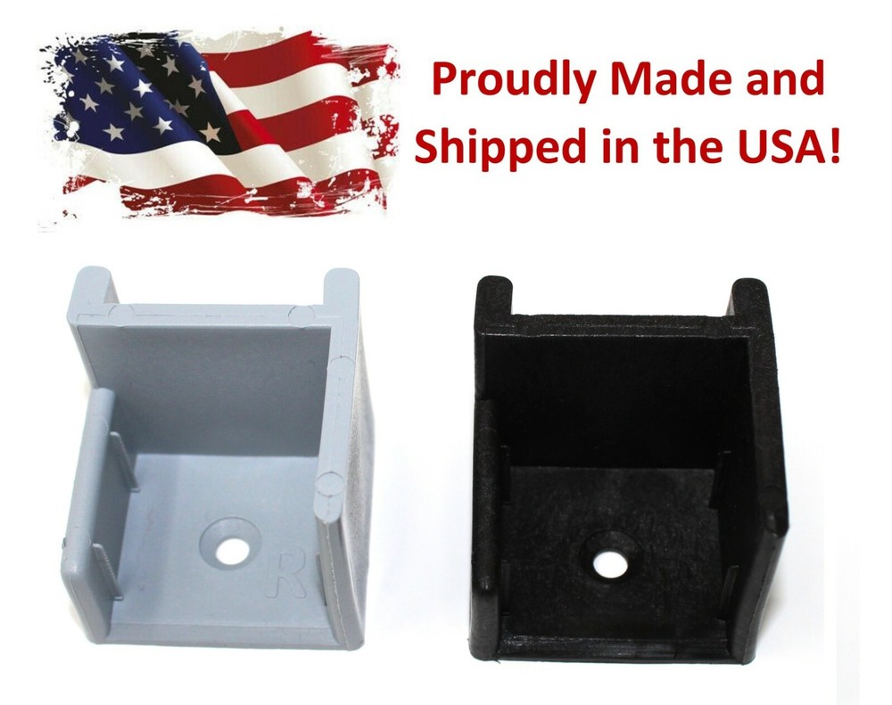 Right Hand Hinge Pontoon Door Stop