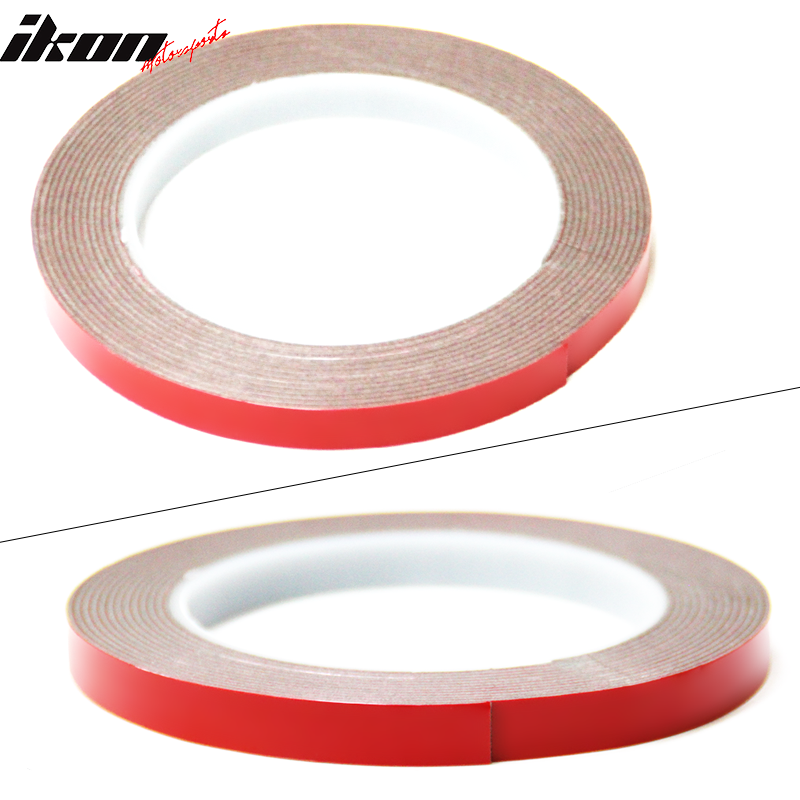 Universal 1PCS Auto Double Sided Sticky Adhesive Glue Tape