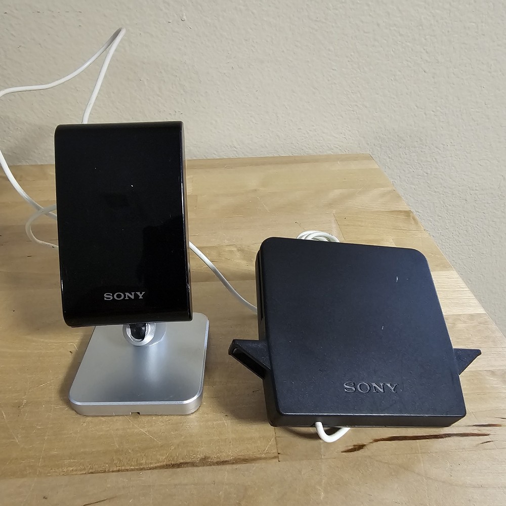 SONY DIR-TC1 Infrared Transmitter for Home Theater Wireless Speaker System