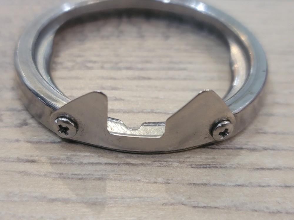 Simplicity Star Sewing Machines Bobbin Shuttle Hook & Ring