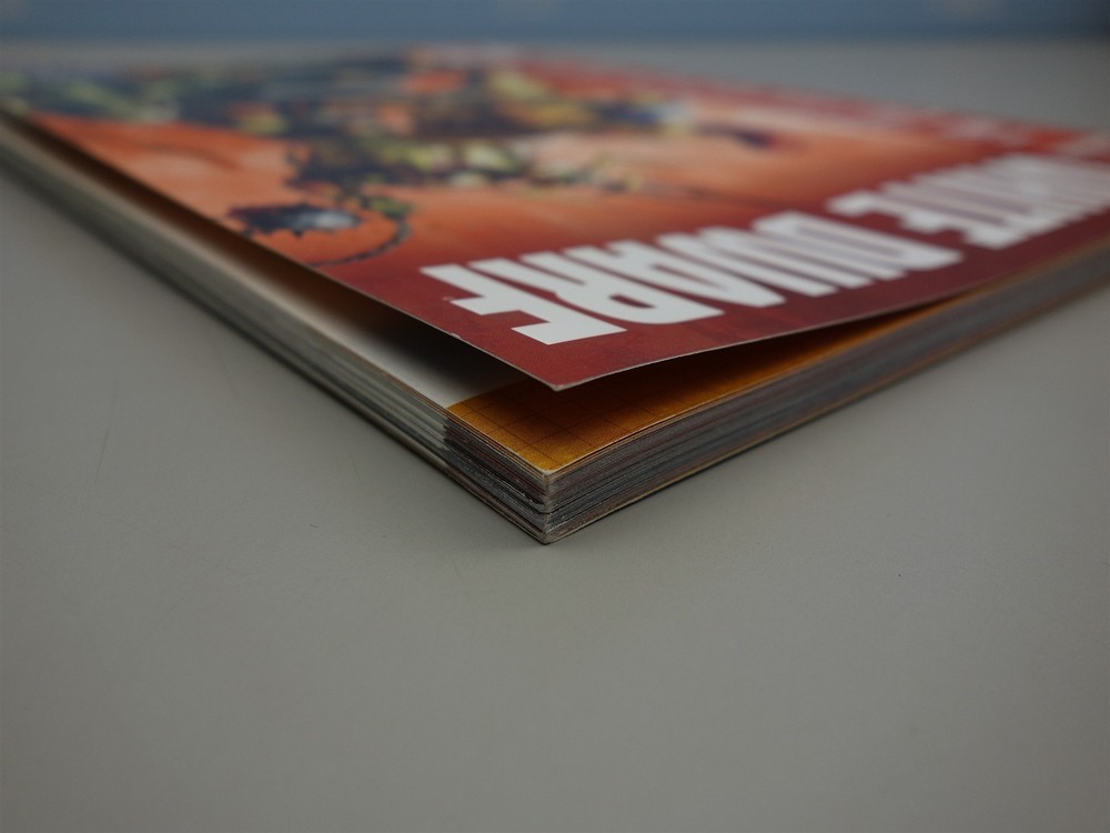 White Dwarf: #467 August 2021 (Games Workshop)