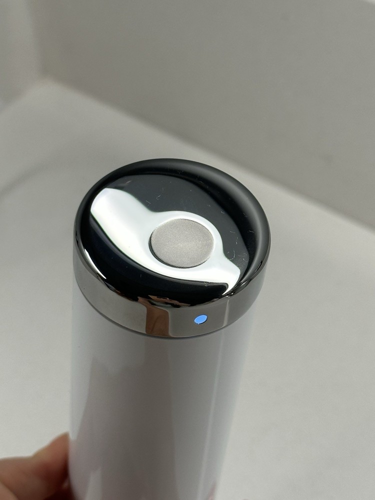 Joule Sous Vide Immersion Circulator ChefSteps White Bluetooth/WiFi Tested