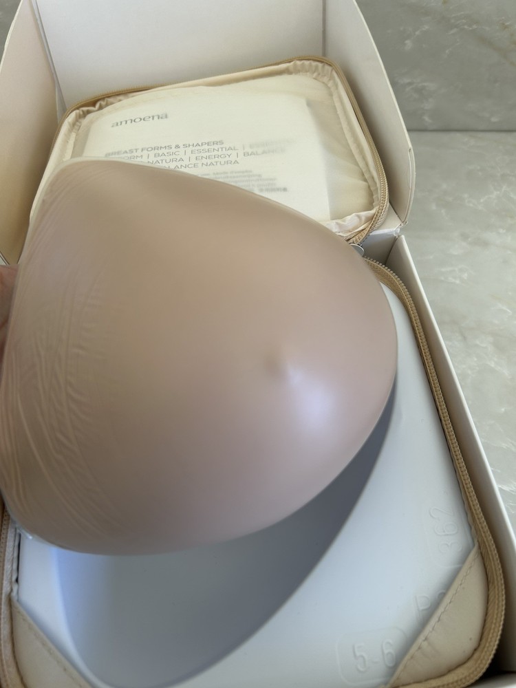 Amoena 391 Natura Light 3S size 7
