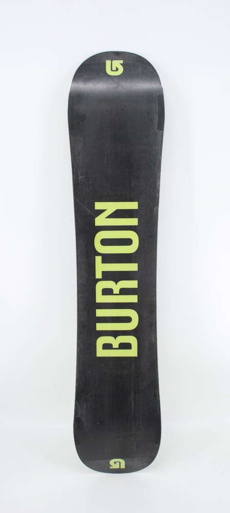 Burton LTR Snowboard - 130 cm Used